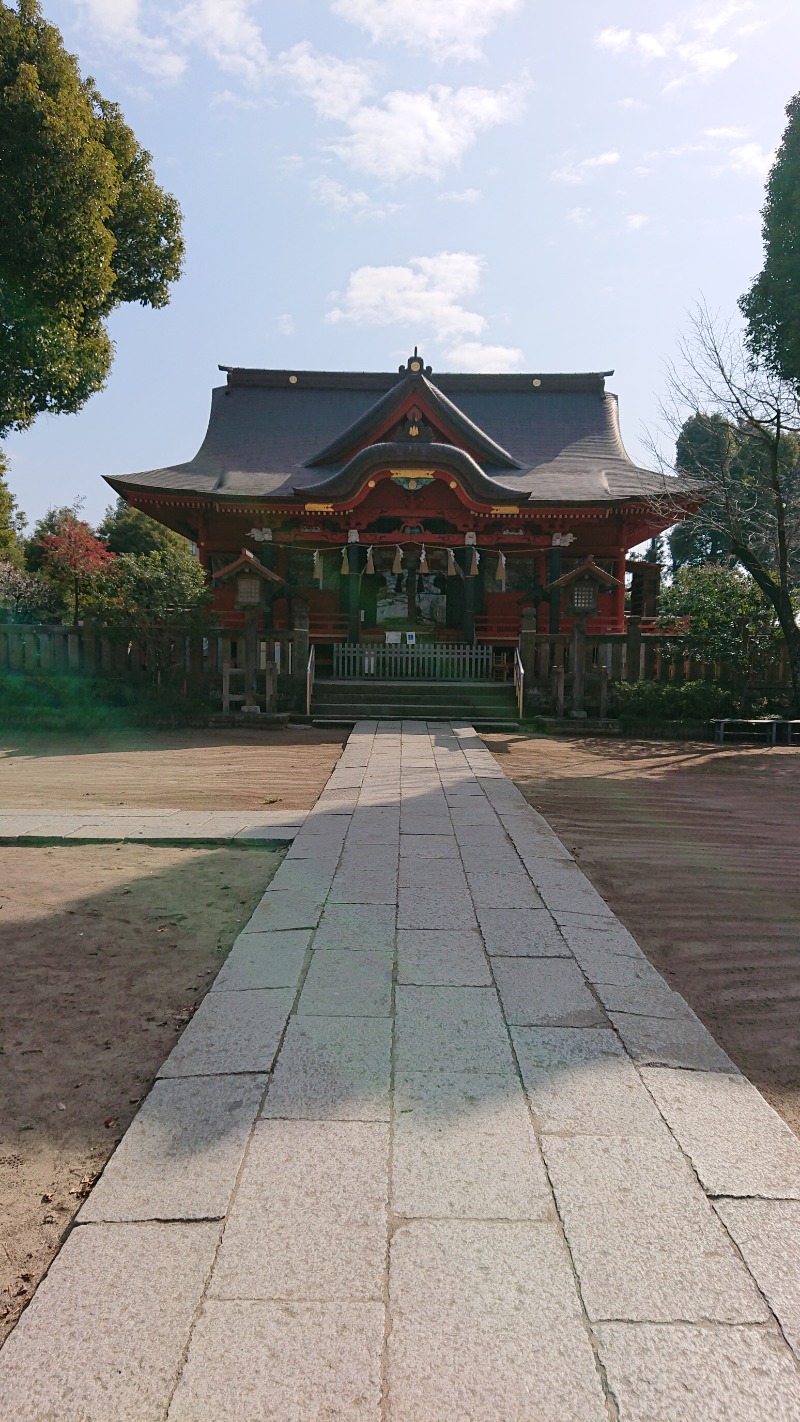 cmt(K)さんの薬湯市原店のサ活写真