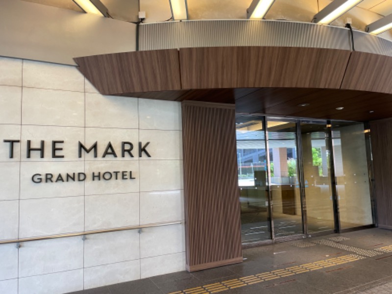 unknownさんのセントラルウェルネスクラブ さいたま新都心 THE MARK GRAND HOTELのサ活写真