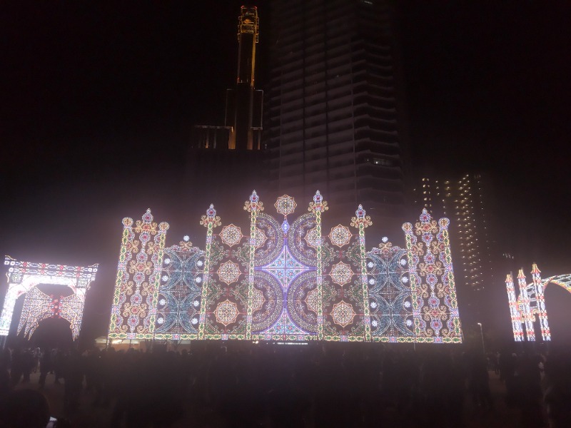 まっちゃんさんの神戸サウナ&スパのサ活写真