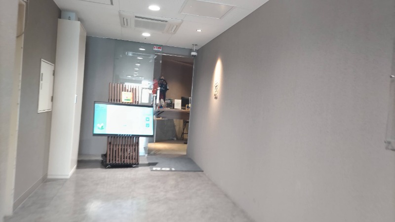 HENSONさんのRe: PRIVATE SAUNAのサ活写真