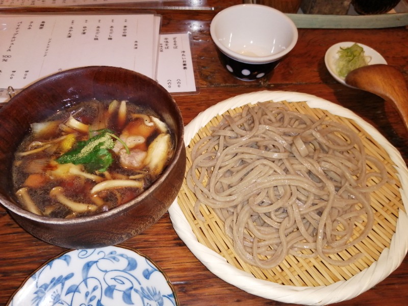 ほっぴーさんの浪華の湯 ドーミーイン大阪谷町のサ活写真