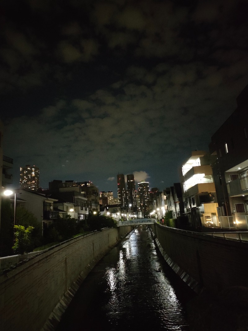 サかえもんさんの清春湯のサ活写真