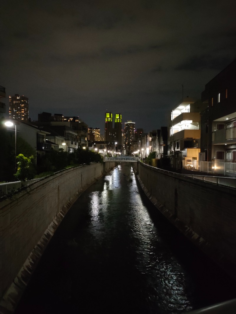 サかえもんさんの清春湯のサ活写真