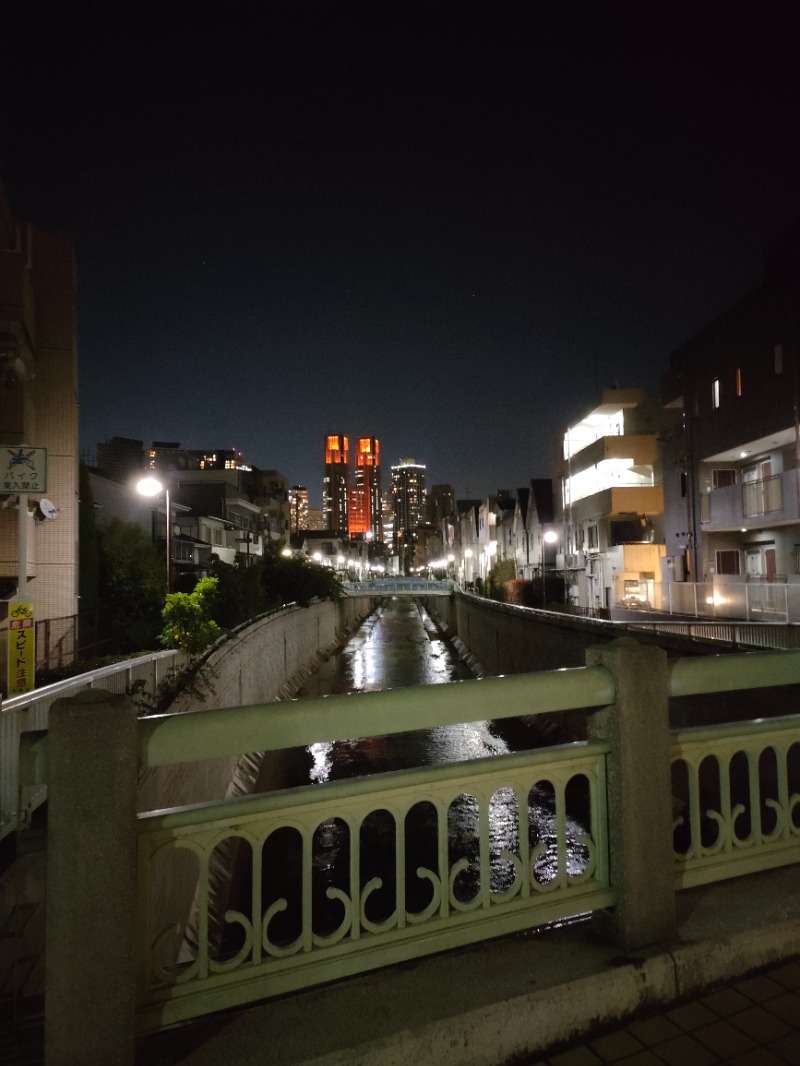 サかえもんさんの清春湯のサ活写真