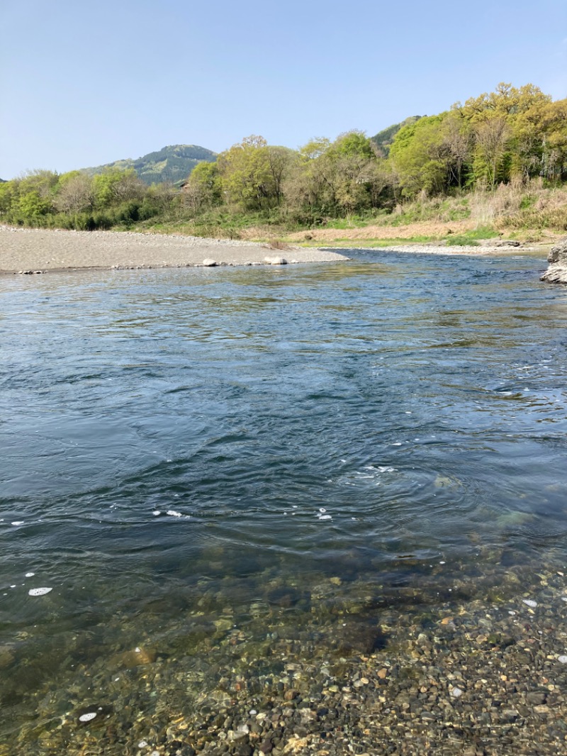 umiさんの秩父温泉 満願の湯のサ活写真