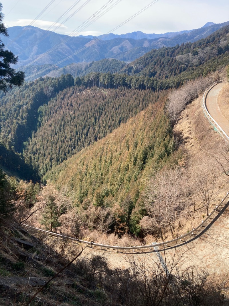 umiさんの立川湯屋敷 梅の湯のサ活写真