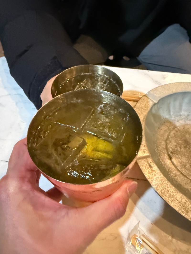 もっくんさんの白水湯のサ活写真