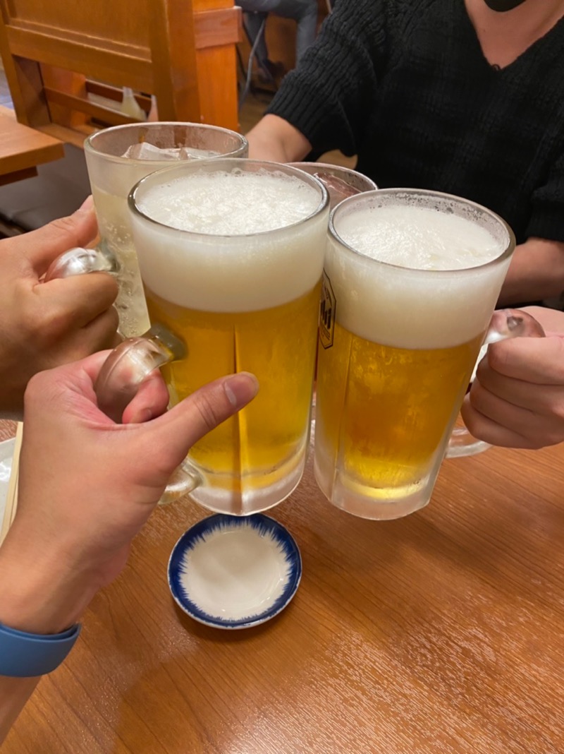 もっくんさんの天然温泉 満天の湯のサ活写真