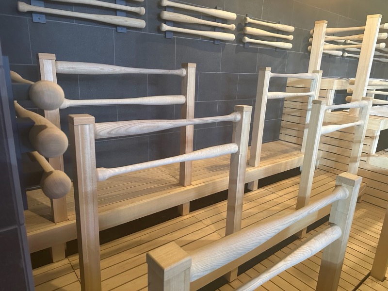 もっくんさんのtower eleven onsen & saunaのサ活写真