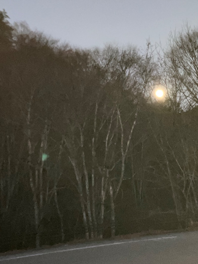 SKLさんの芭蕉 月待ちの湯のサ活写真