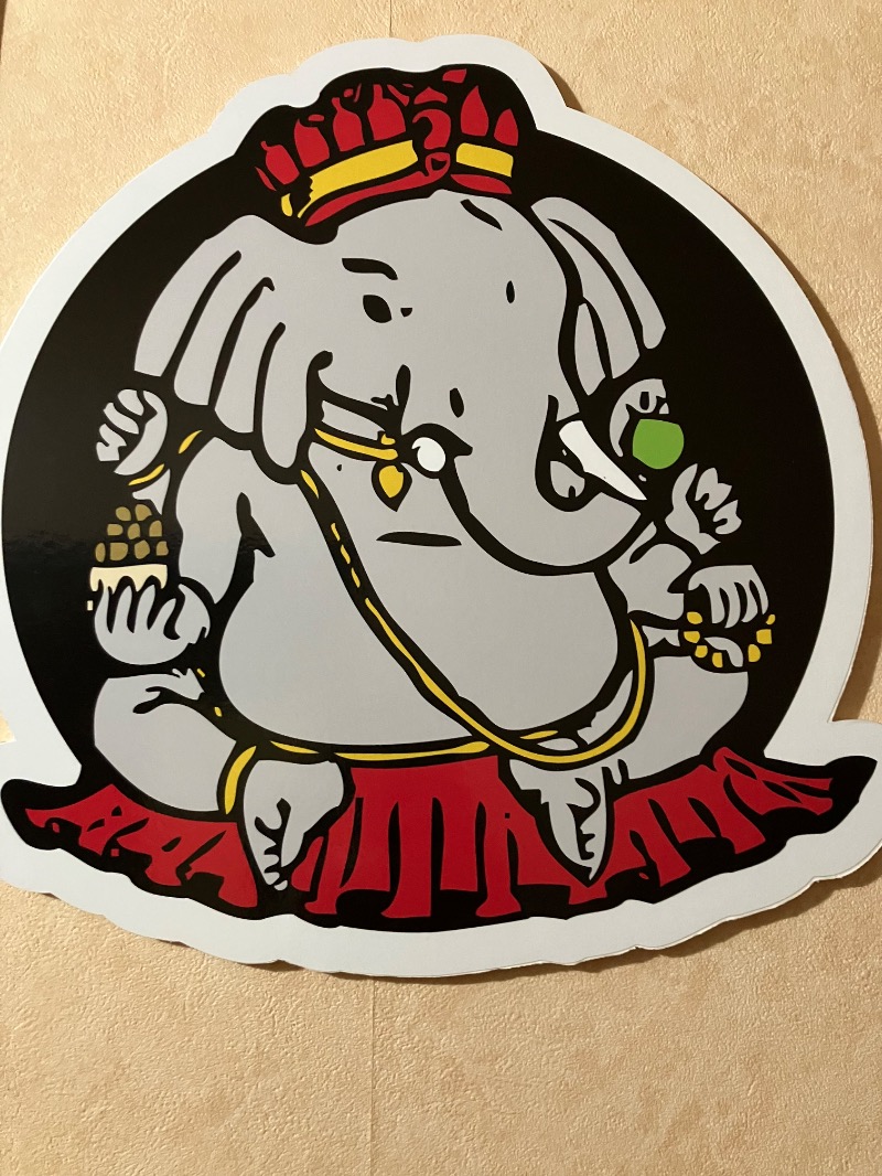 SKL(とらこ🐯)さんのスパリゾート オアシス御殿場のサ活写真