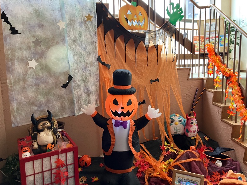 SKLさんの駿河の湯 坂口屋のサ活写真