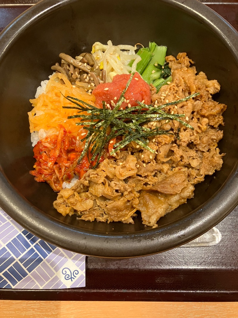 SKLさんの沼津・湯河原温泉 万葉の湯のサ活写真