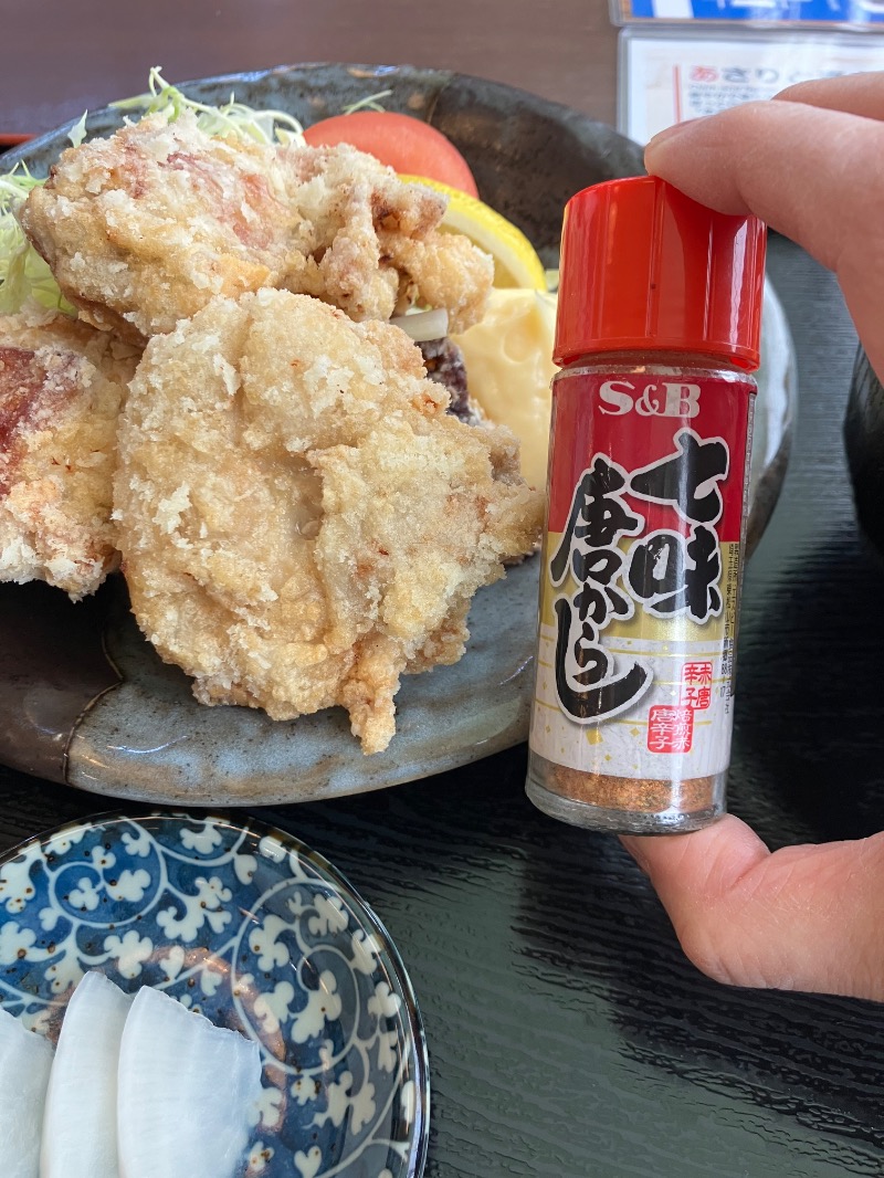SKL(とらこ🐯)さんの天然温泉ざぶ～んのサ活写真