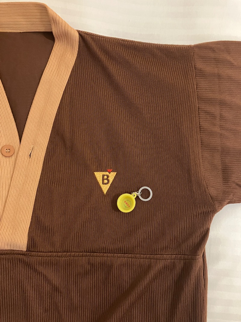 SKLさんの名古屋ビーズホテル らくだの湯のサ活写真