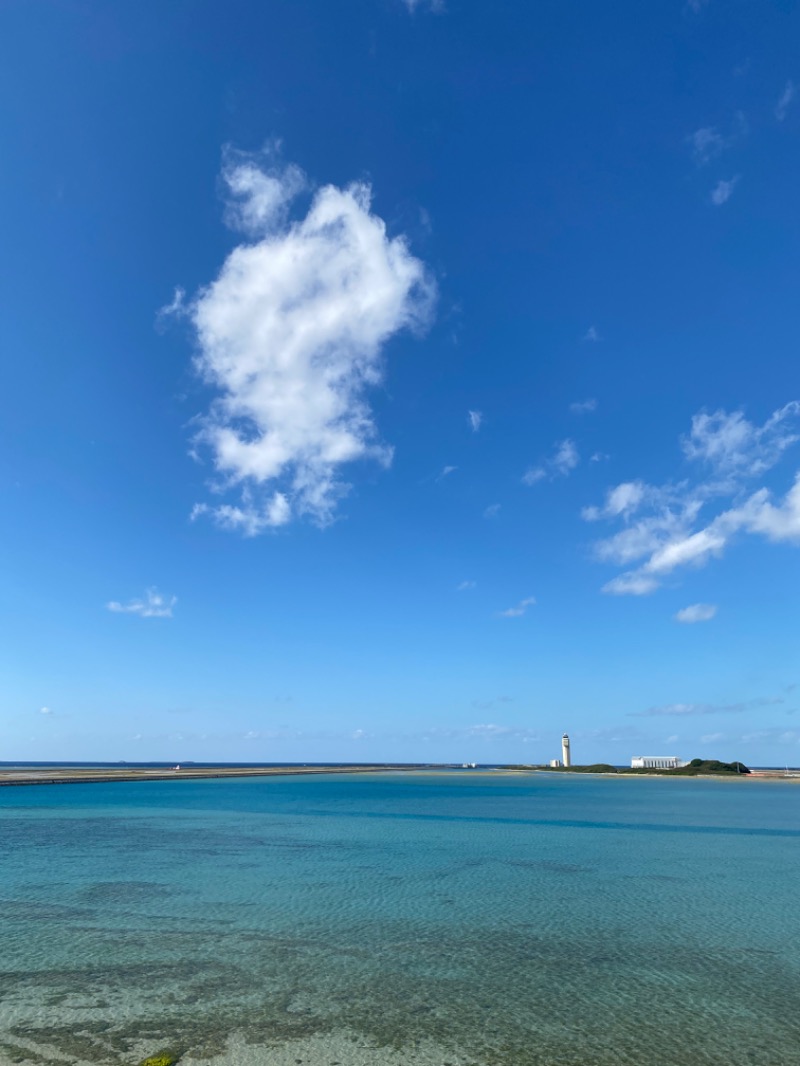 あきてぃ。さんの琉球温泉 龍神の湯のサ活写真