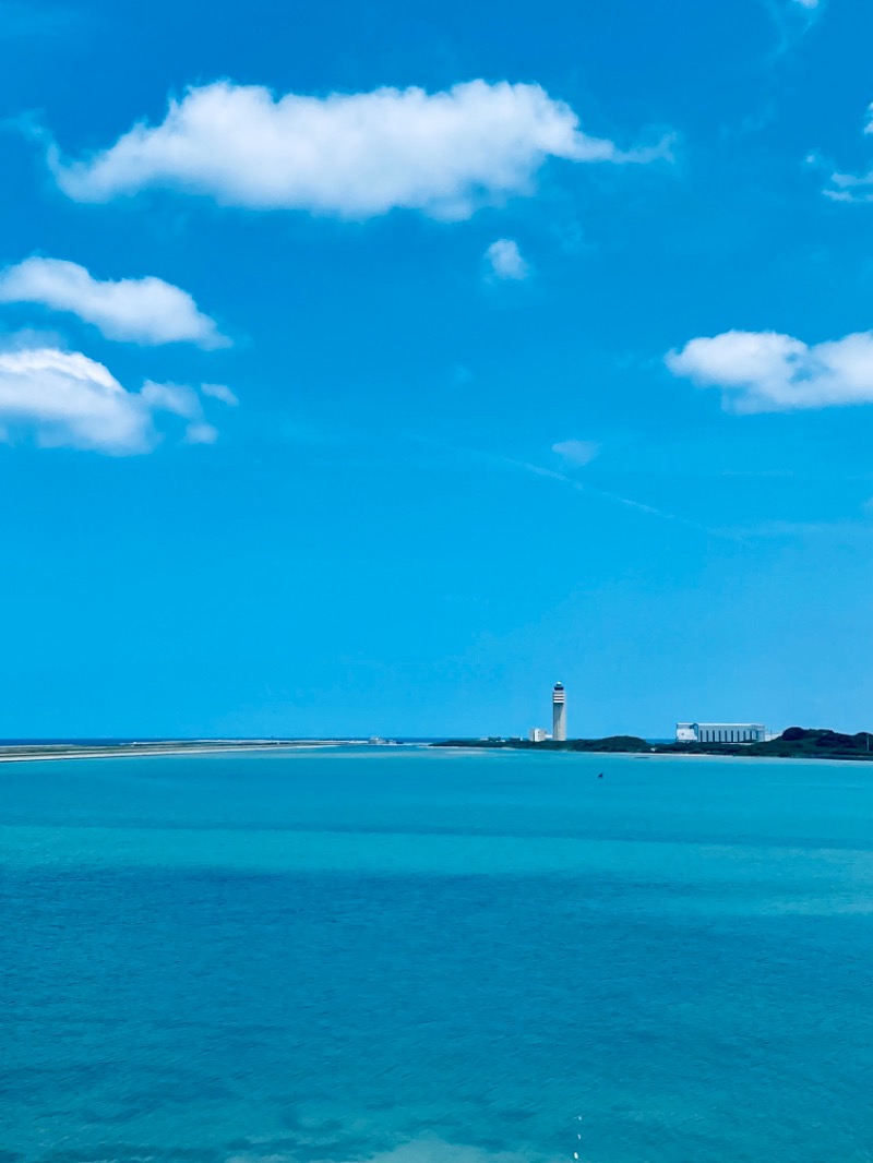 あきてぃ。さんの琉球温泉 龍神の湯のサ活写真