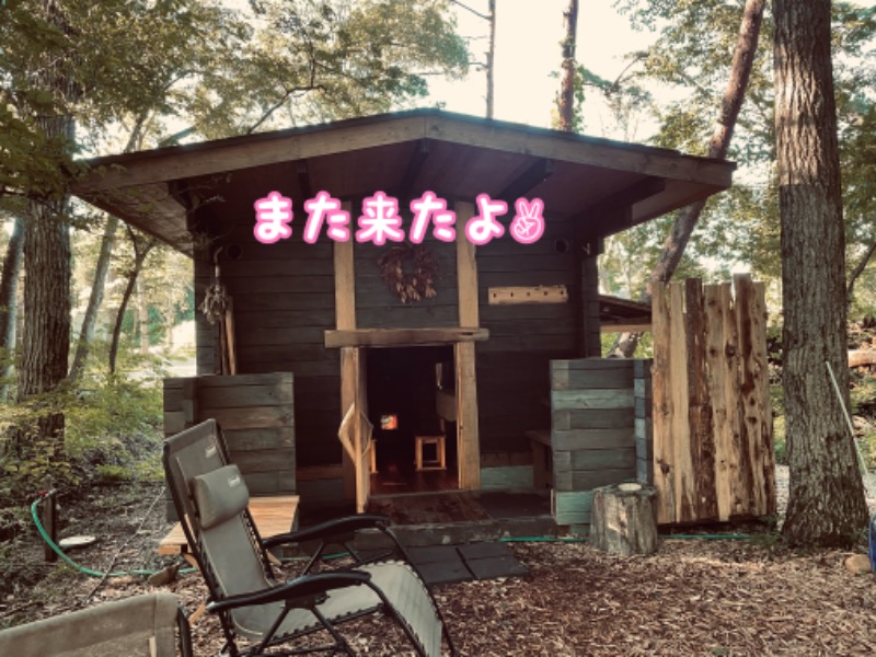 チョキ男✌︎さんのOUSE SAUNA TUULI(OUSE Camp&Sauna TUULI内)のサ活写真