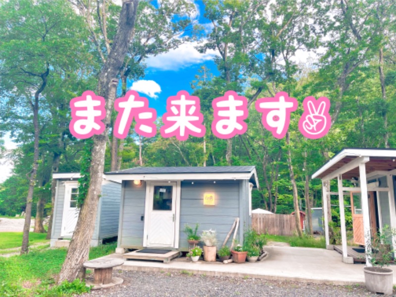 チョキ男✌︎さんのOUSE SAUNA TUULI(OUSE Camp&Sauna TUULI内)のサ活写真