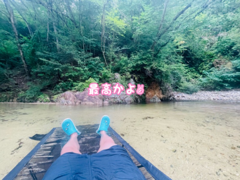 チョキ男✌︎さんのルネサンス棚倉リゾートスポーツプラザのサ活写真