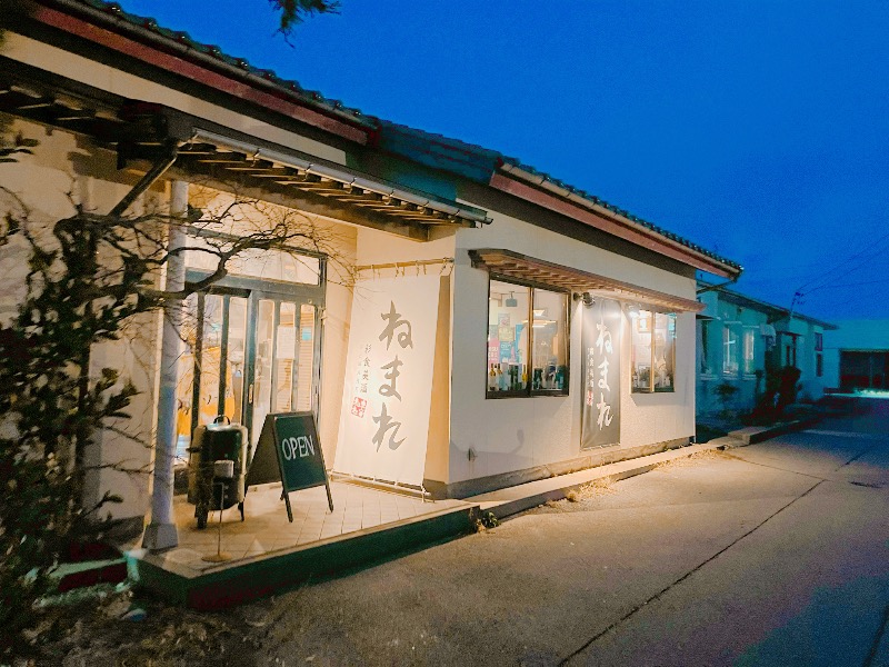 チョキ男✌︎さんのHOSTELperch (パーチ)のサ活写真