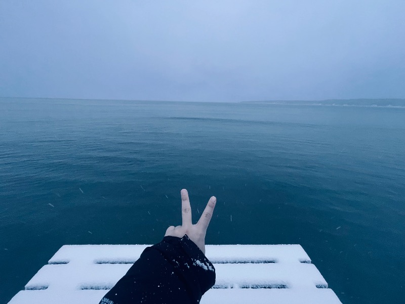 チョキ男✌︎さんのHOSTELperch (パーチ)のサ活写真