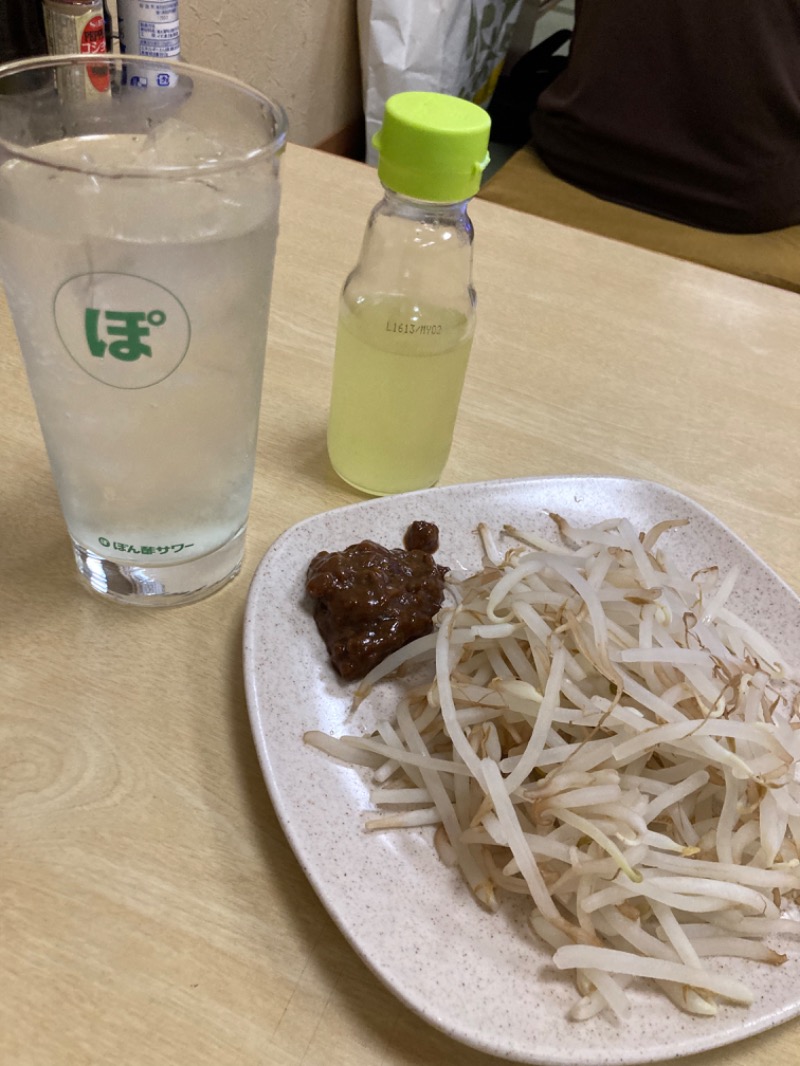 hỹp̃ẽ_はいぽたんさんの船橋グランドサウナ&カプセルホテルのサ活写真
