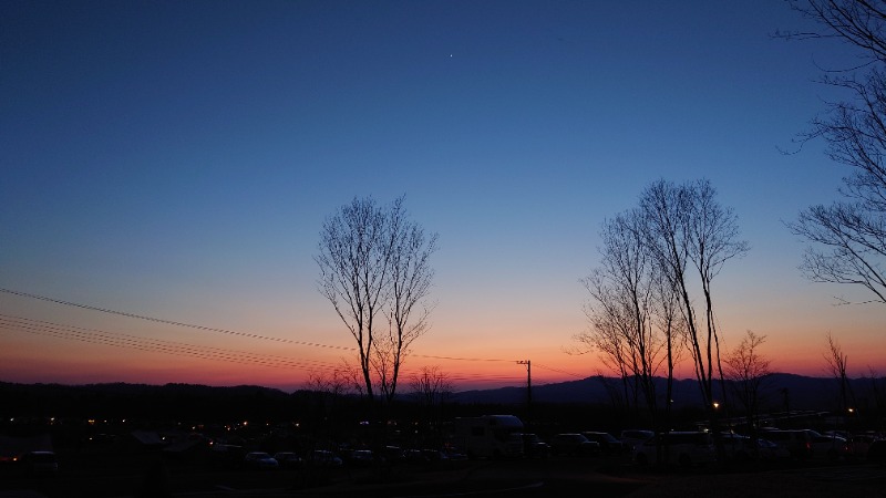 サウナごはんさんのSnow Peak FIELD SUITE SPA HEADQUARTERSのサ活写真