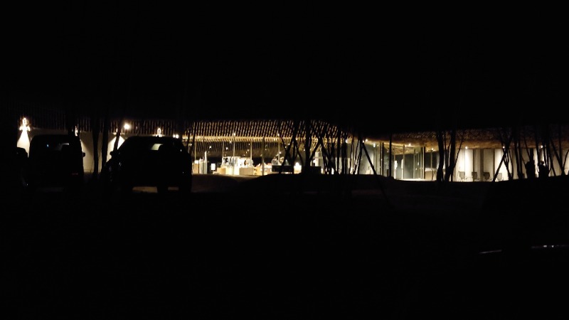 サウナごはんさんのSnow Peak FIELD SUITE SPA HEADQUARTERSのサ活写真