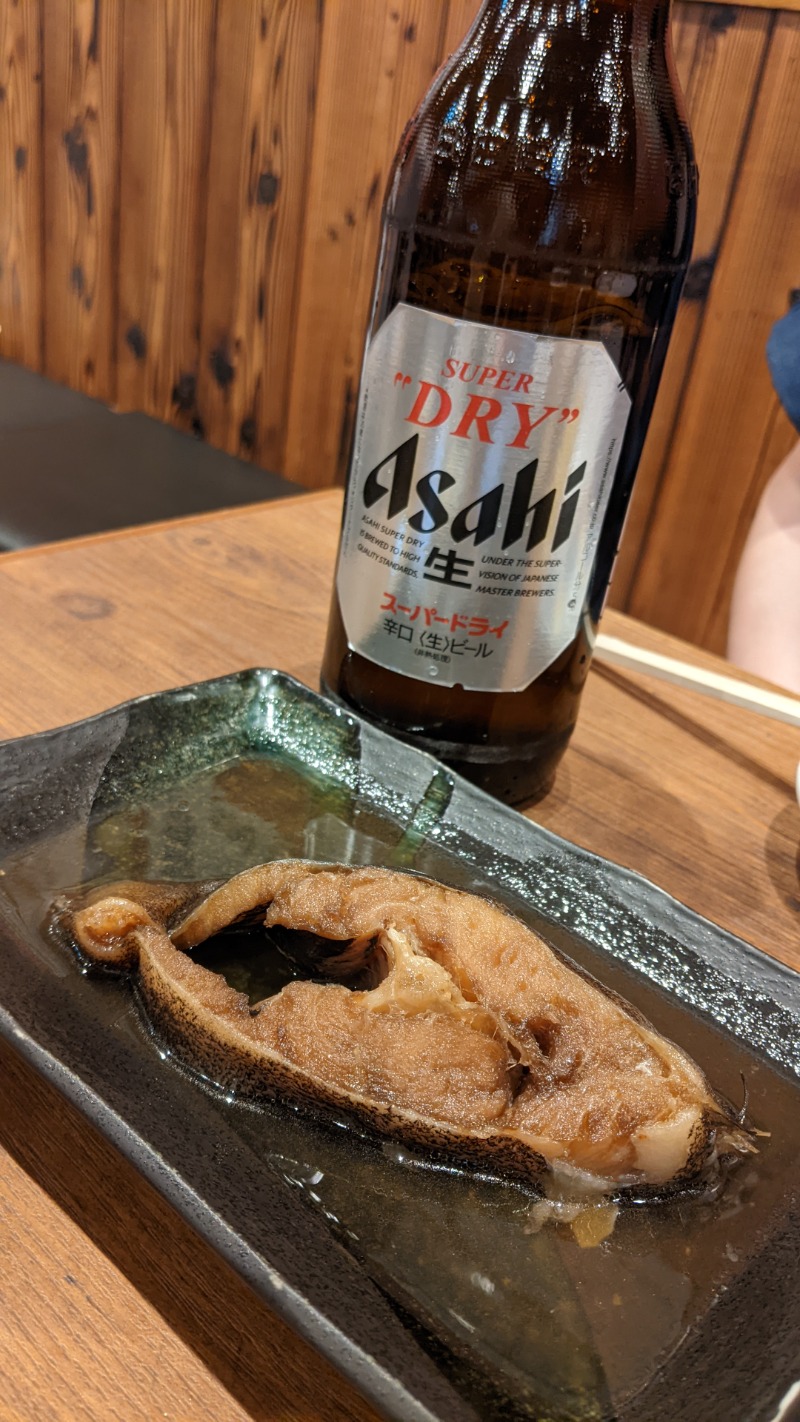 魚んトトさんの宝栄湯のサ活写真