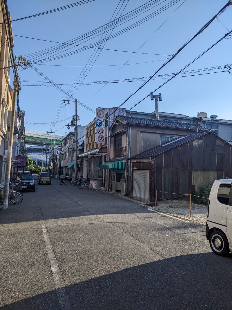 魚んトトさんの朝日湯のサ活写真