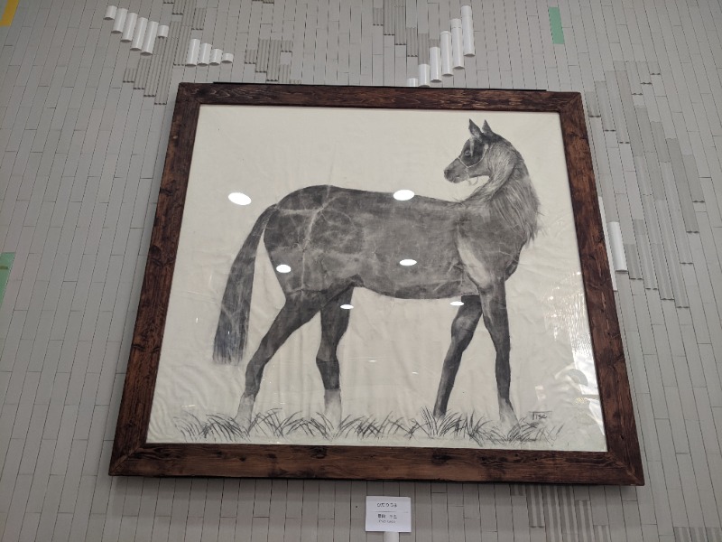 魚んトトさんの天空のスカイビューホテル 眉山海月のサ活写真