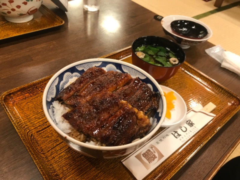サウナハゲさんの極楽湯 津店のサ活写真