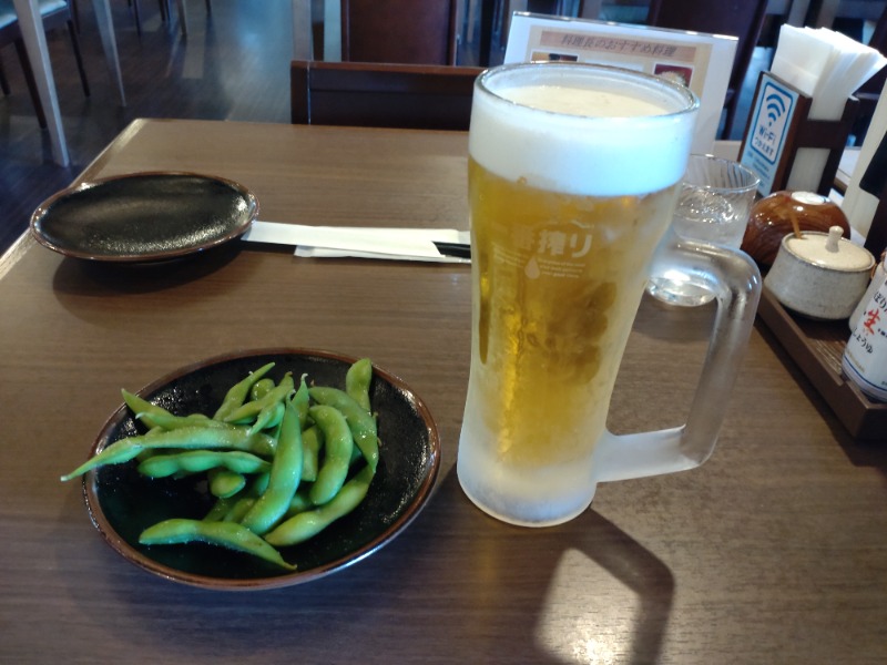 とのてんとーちゃんさんのひたちなか温泉 喜楽里別邸のサ活写真