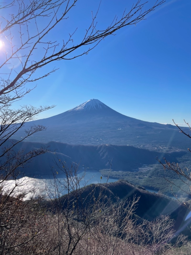 サウナ大好きっ子ちゃんさんの富士西湖温泉 いずみの湯のサ活写真