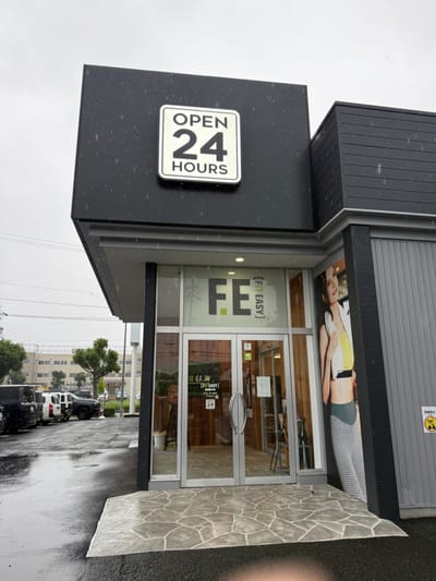 フィットイージー 豊橋飯村店 写真