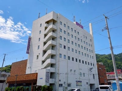 ホテルクラウンヒルズ釜石 写真
