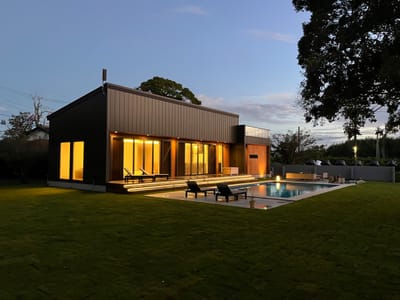 EKVOLI MARINA VILLA, Isumi Garden 写真