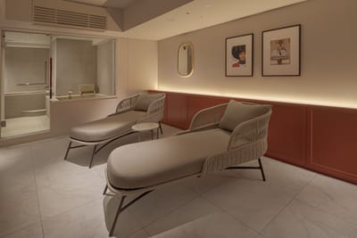 ELLE SPA 写真