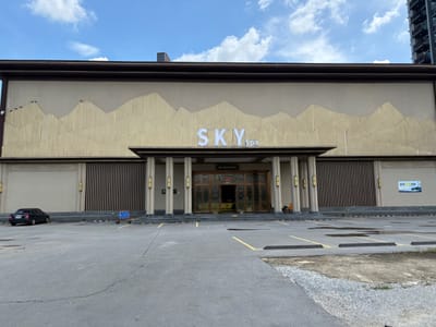 Sky Water Spa 写真