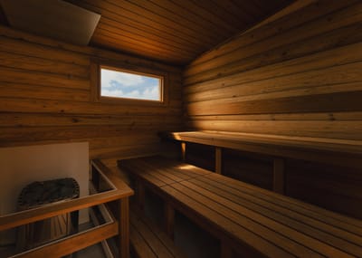 PORCO HOUSE 写真
