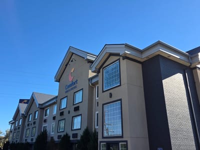 Comfort Inn & Suites Denver West - Golden 写真