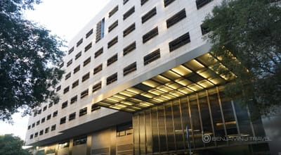 Hotel NH Collection Barcelona Constanza 写真