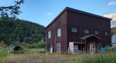 Anaba Lodge 写真