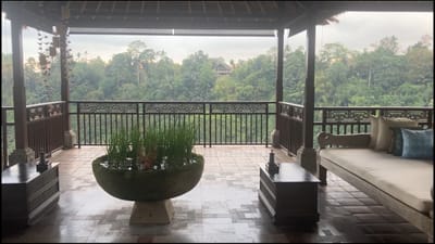 Mandapa, a Ritz-Carlton Reserve 写真