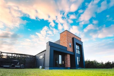 99base VILLA 写真