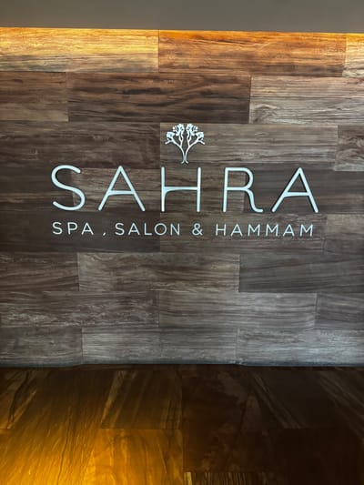 Sahra Spa, Salon & Hammam 写真