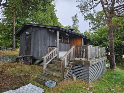 Villa Wuorio 写真