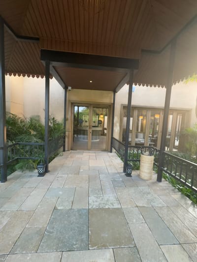 JW Marriott Ranthambore Resort & Spa 写真