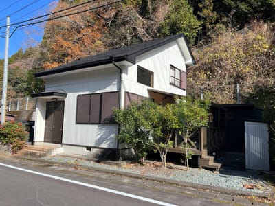 サウナ付き隠れ家ヴィラ 森町Labo. 写真
